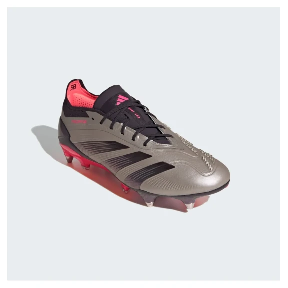 Бутси Adidas Predator Elite SG Id0913 (Оригінал) - фото №7