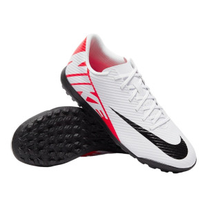Сороконожки Nike Mercurial Vapor 15 Club TF DJ5968-600 (Оригинал)