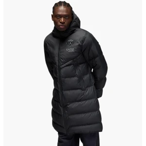 Куртка Nike Psg Mnk Sfwrpl Ih0190-045 (Оригинал)