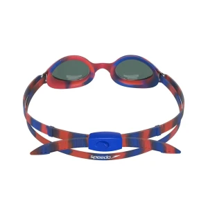 Окуляри Для Плавання Speedo Hyper Flyer Mirrored Синій 8-7750316411 (Оригінал)