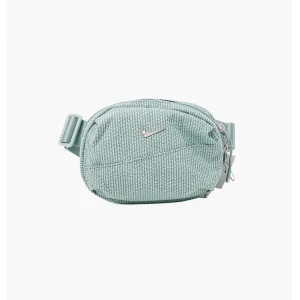 Сумка Nike Aura Turquoise HV6626-017 (Оригінал)