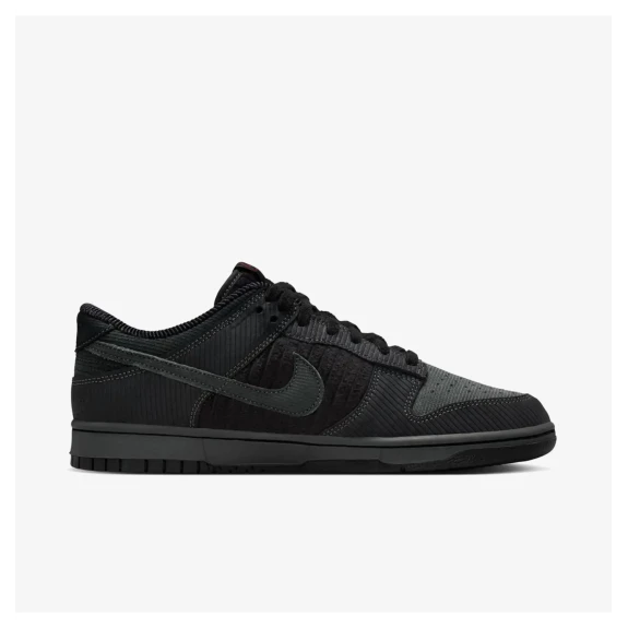 Кросівки Nike Dunk Low Retro Prm Ib7746-001 (Оригінал) - фото №3