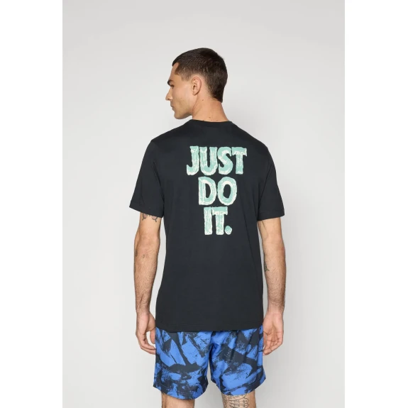 Футболка Nike Tee Hv4137-010 (Оригінал) - фото №2