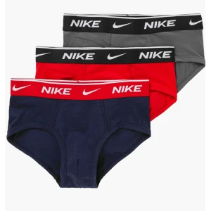 Боксерки детские Nike NHB Hip Briefs 9N1185-B7N (Оригинал)