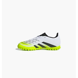Дитячі Сороконіжки Adidas Predator Club White JH8862 (Оригінал)