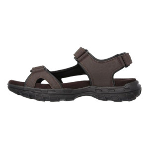 Сандали Skechers Mens Louden Sandals 64487BRN (Оригинал)