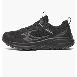 Кросівки Saucony Excursion Tr17 Black S20958-220 (Оригінал)