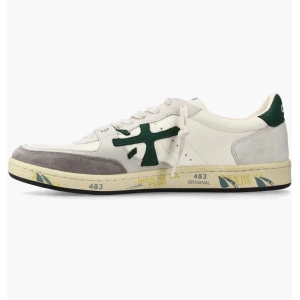 Кросівки Premiata Bskt Clay Var Beige CLAY-7623 (Оригінал)