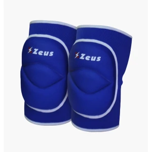 Наколенник Zeus Ginocchiera Volley Eko Blue Z01804 (Оригинал)