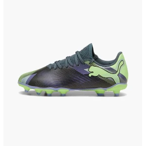 Дитячі Футбольні бутси Puma Future 7 Play FG/AG 107949-03 (Оригінал)
