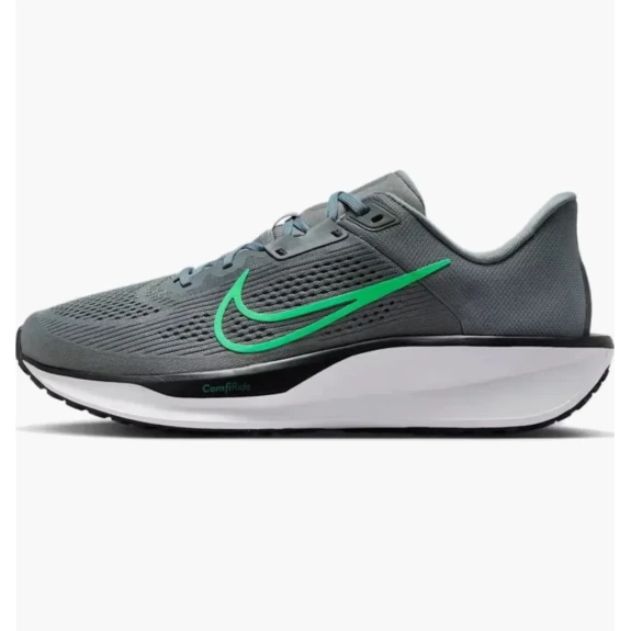 Кросівки Nike Quest 6 Grey FD6033-009 (Оригінал)