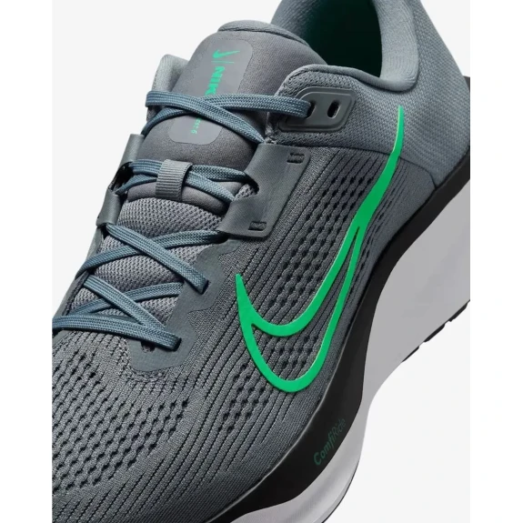 Кросівки Nike Quest 6 Grey FD6033-009 (Оригінал) - фото №6