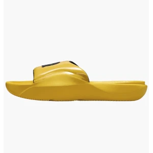 Тапочки Air Jordan Franchise Slide Q54 Yellow HJ6694-700 (Оригінал)