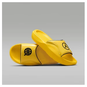 Тапочки Air Jordan Franchise Slide Q54 Yellow HJ6694-700 (Оригінал)
