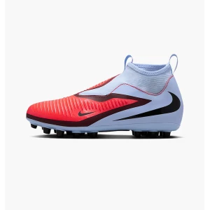 Бутси Nike Phantom Academy 6 AG High Cut Haaland Hq2034-400 (Оригінал)