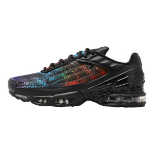 Кросівки Nike Air Max Plus Iii Premium FD0671-001 (Оригінал)