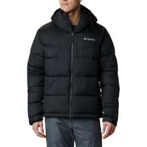 Куртка Columbia Iceline Ridge Jacket 1864271-013 (Оригінал)