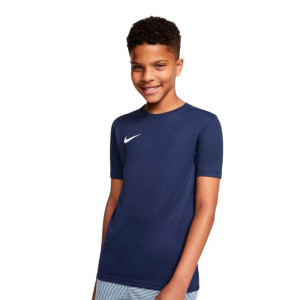 Дитяча Футболка Nike Jersey Park Vii BV6741-410 (Оригінал)