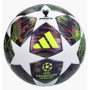 М'яч Ліги Чемпіонів Adidas Finale 2026 Budapest League Box FIFA Jx9101 (в подарунковій коробці) (Оригінал)