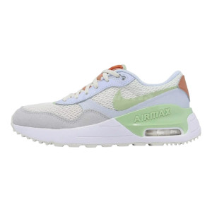 Детские Кроссовки Nike Air Max Systm Dq0284-006 (Оригинал)