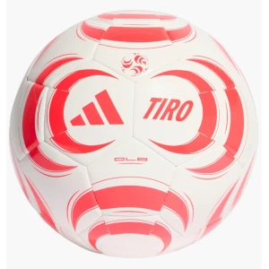 М'яч футбольний Adidas Tiro Clb Jw1531 (Оригінал)