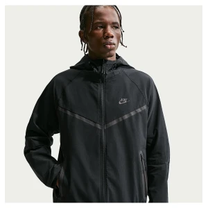 Кофта Nike M Nike Df Tch Wvn WR FZ Jkt Iu6965-010 (Оригінал)