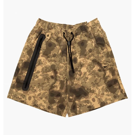 Шорти Nike Tech Hv0977-220 (Оригінал)