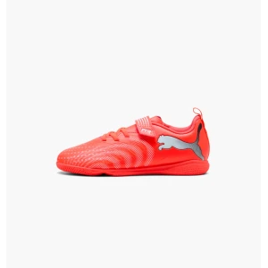 Дитячі футзалки Puma Future 9 Play Velcro IT 108923-01 (Оригінал)