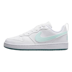 Детские Кроссовки Nike Court Borough Low Recraft (Gs) DV5456-102 (Оригинал)