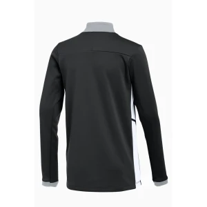 Дитяча Кофта Nike Academy 25/27 Dri-Fit Drill Top Royal Black FZ9773-010 (Оригінал)