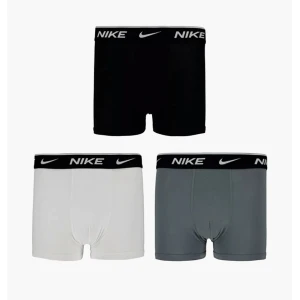 Нижня білизна дитяча Nike Everyday (3 пари) Multi 9N0846-F66 (Оригінал)