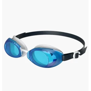 Окуляри Для Плавання Speedo Jet 2.0 Gog Au Синій  8-00466717951 (Оригінал)