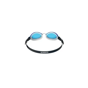 Окуляри Для Плавання Speedo Jet 2.0 Gog Au Синій  8-00466717951 (Оригінал)
