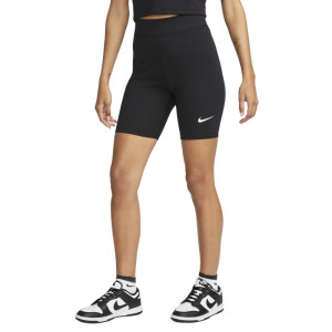 Жіночі Шорти Sportwear Classic High-Rise 8In Short Dv7797-010 (Оригінал)