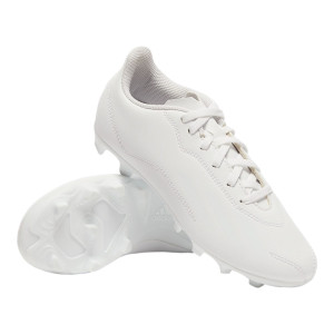 Бутсы Adidas X Speedportal .4 Fg White Fz6103 (Оригинал)