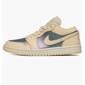 Кросівки Nike Air Jordan 1 Low SE Muslin Royal Tint Ih4110-104 (Оригінал)