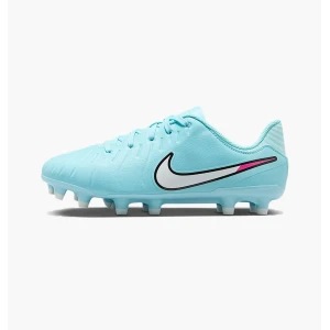 Детские Бутсы Nike Tiempo Legend X Academy Mg Turquoise DV4348-401 (Оригинал)