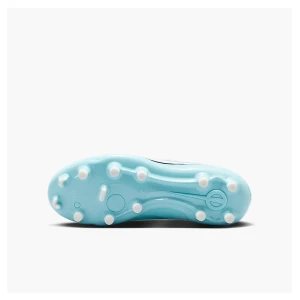 Детские Бутсы Nike Tiempo Legend X Academy Mg Turquoise DV4348-401 (Оригинал)