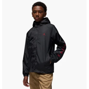 Дитяча Куртка Air Jordan Jdb 3-In-1 System Black 95D864-023 (Оригінал)