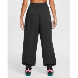 Дитячі Штани Nike G Nsw Cargo Pant Sty Star Fz5554-010 (Оригінал)