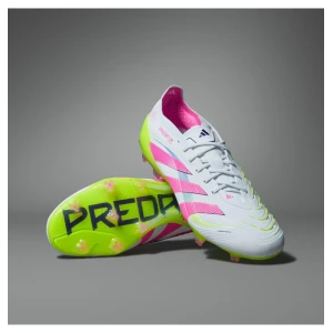 Бутси Adidas Predator Elite Fg ID3881 (Оригінал)