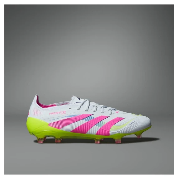Бутси Adidas Predator Elite Fg ID3881 (Оригінал) - фото №6
