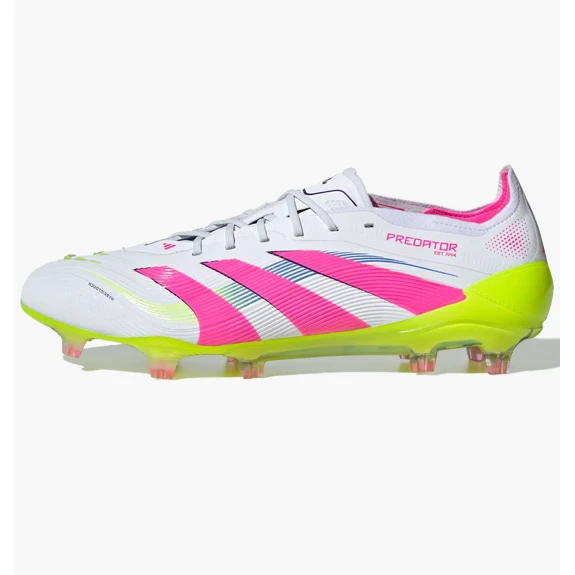 Бутси Adidas Predator Elite Fg ID3881 (Оригінал)
