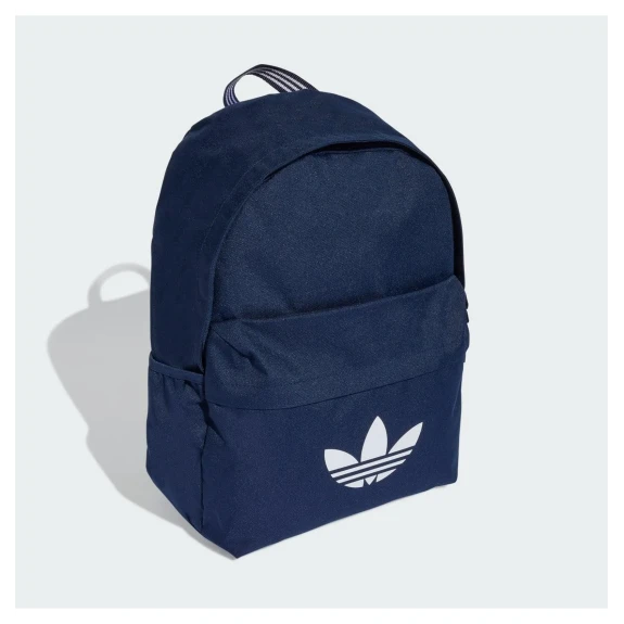 Рюкзак Adidas Cl Backpack Ac Blue JX0213 (Оригінал) - фото №3 Рюкзак Adidas Cl Backpack Ac Blue JX0213 (Оригінал) - фото №3