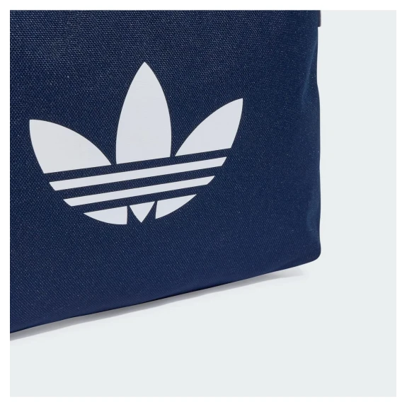 Рюкзак Adidas Cl Backpack Ac Blue JX0213 (Оригінал) - фото №5 Рюкзак Adidas Cl Backpack Ac Blue JX0213 (Оригінал) - фото №5
