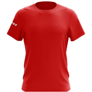 Футболка Zeus T-Shirt Basic Short-Sleeve zeusbasicss (Оригинал)