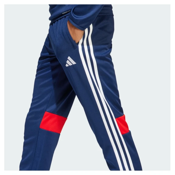 Дитячі Штани Adidas Tiro 25 Training Pants Junior Jd0576 (Оригінал) - фото №4