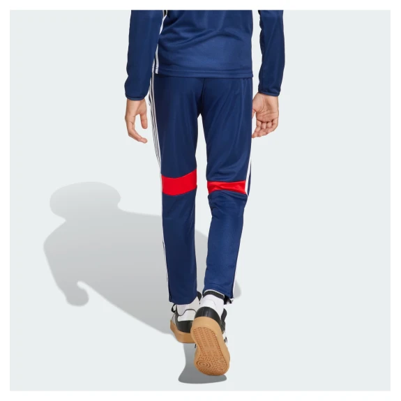Дитячі Штани Adidas Tiro 25 Training Pants Junior Jd0576 (Оригінал) - фото №2