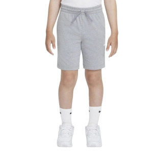 Дитячі Шорти Nike Club Jersey Short 8UB447-042 (Оригінал)