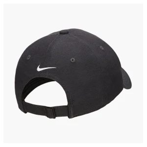 Кепка Nike Black Cap Fb6451-032 (Оригинал)